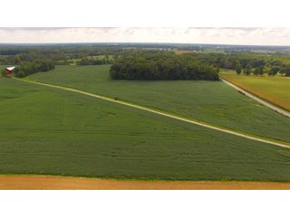 Property photo 2 - REAL ESTATE AUCTION - 116.5+/- ACRES IN 9 TRACTS WITH 2 FARMS IN NOBLE COUNTY, INDIANA